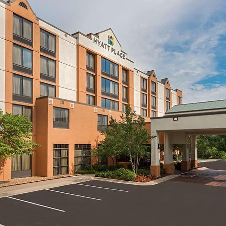 Hyatt Place Bentonville Rogers Buitenkant foto