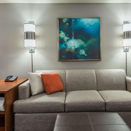 Hyatt Place Bentonville Rogers Buitenkant foto