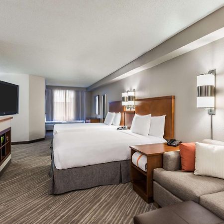 Hyatt Place Bentonville Rogers Buitenkant foto
