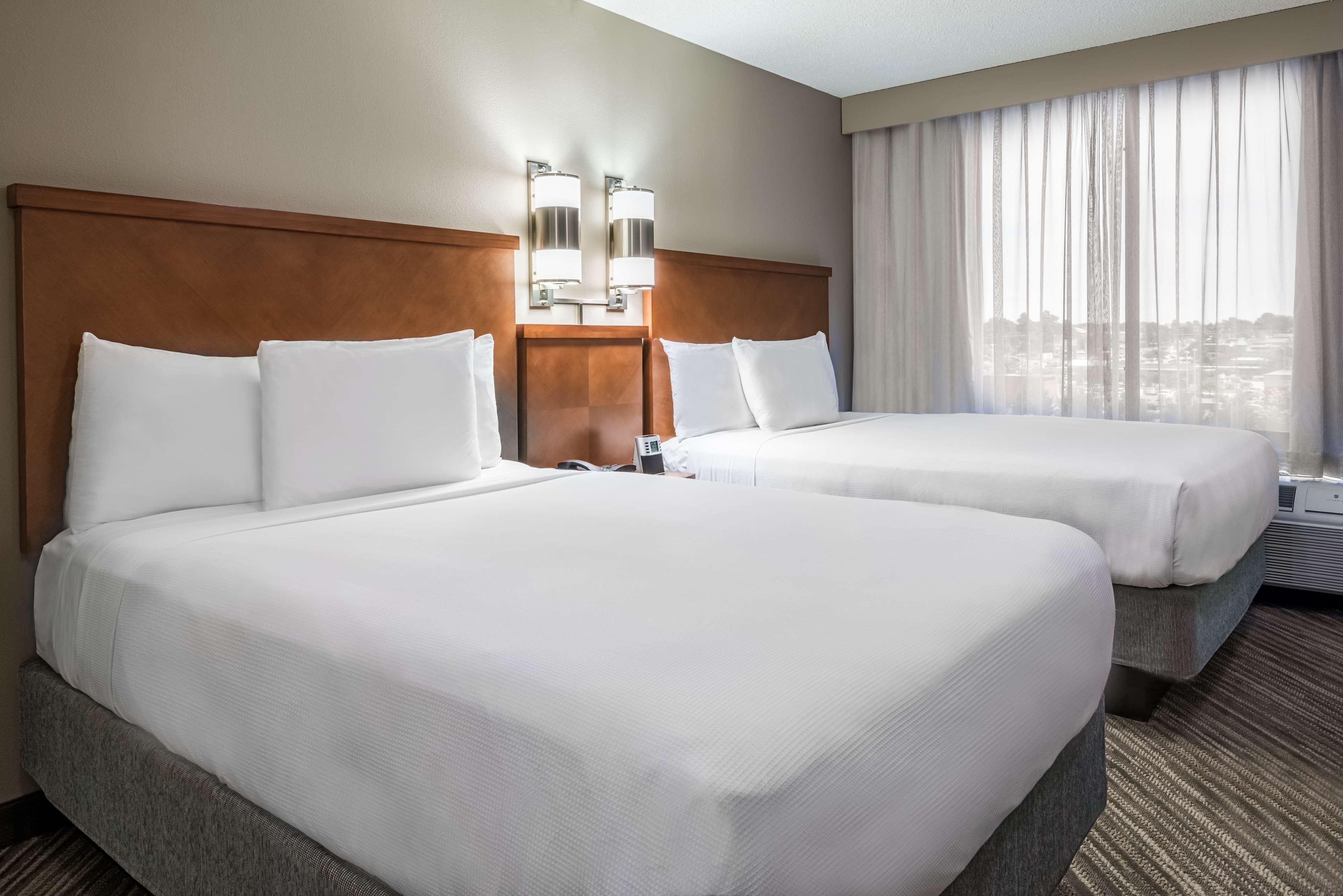 Hyatt Place Bentonville Rogers Buitenkant foto