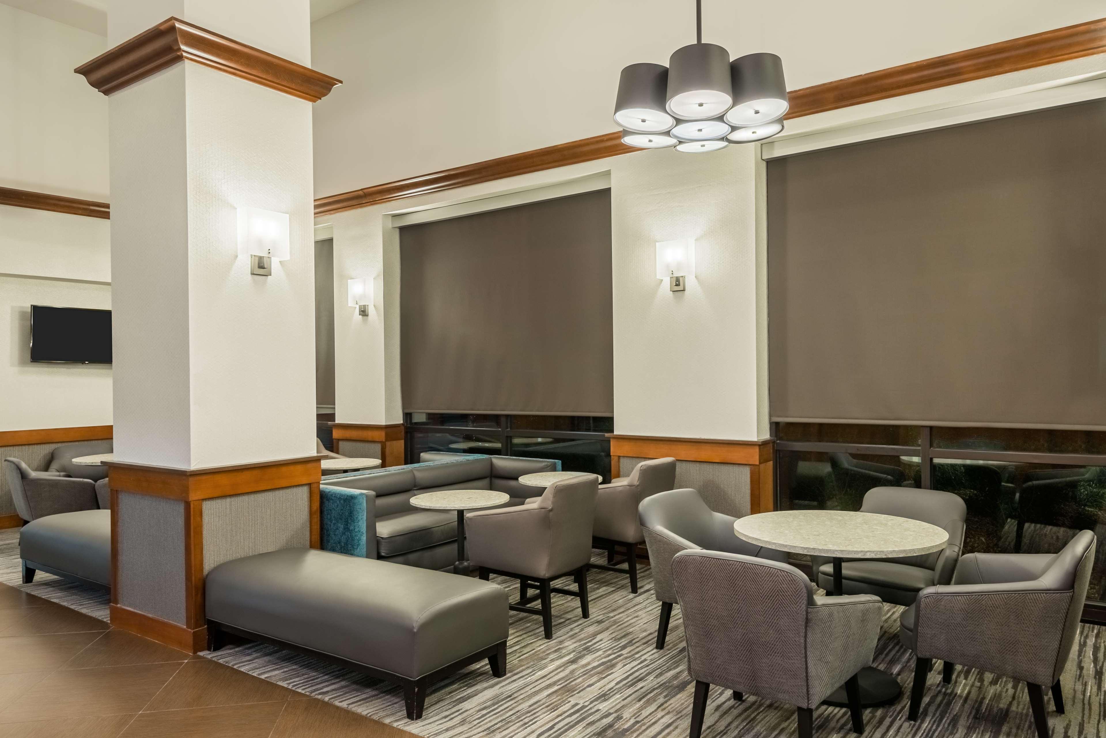 Hyatt Place Bentonville Rogers Buitenkant foto