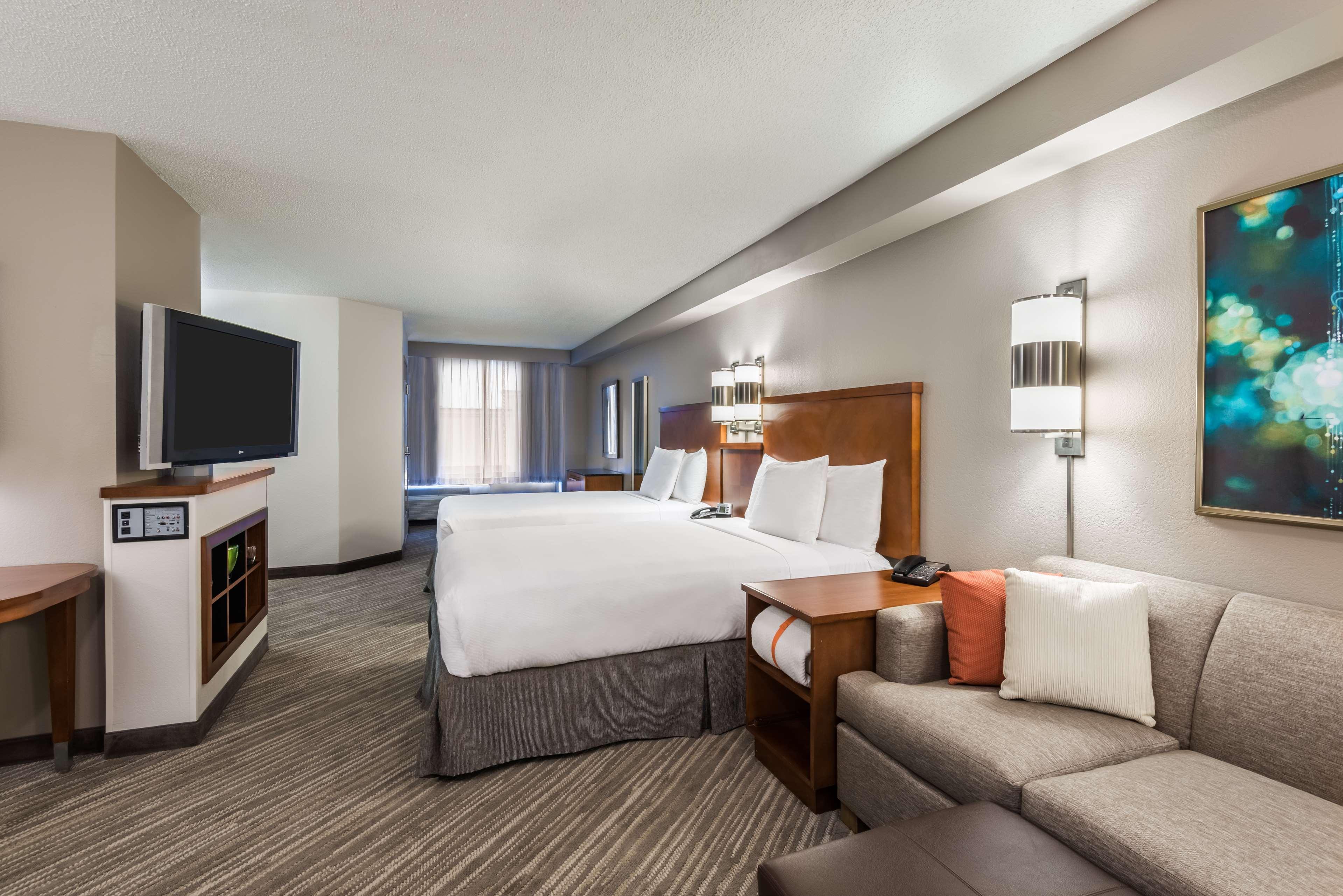 Hyatt Place Bentonville Rogers Buitenkant foto
