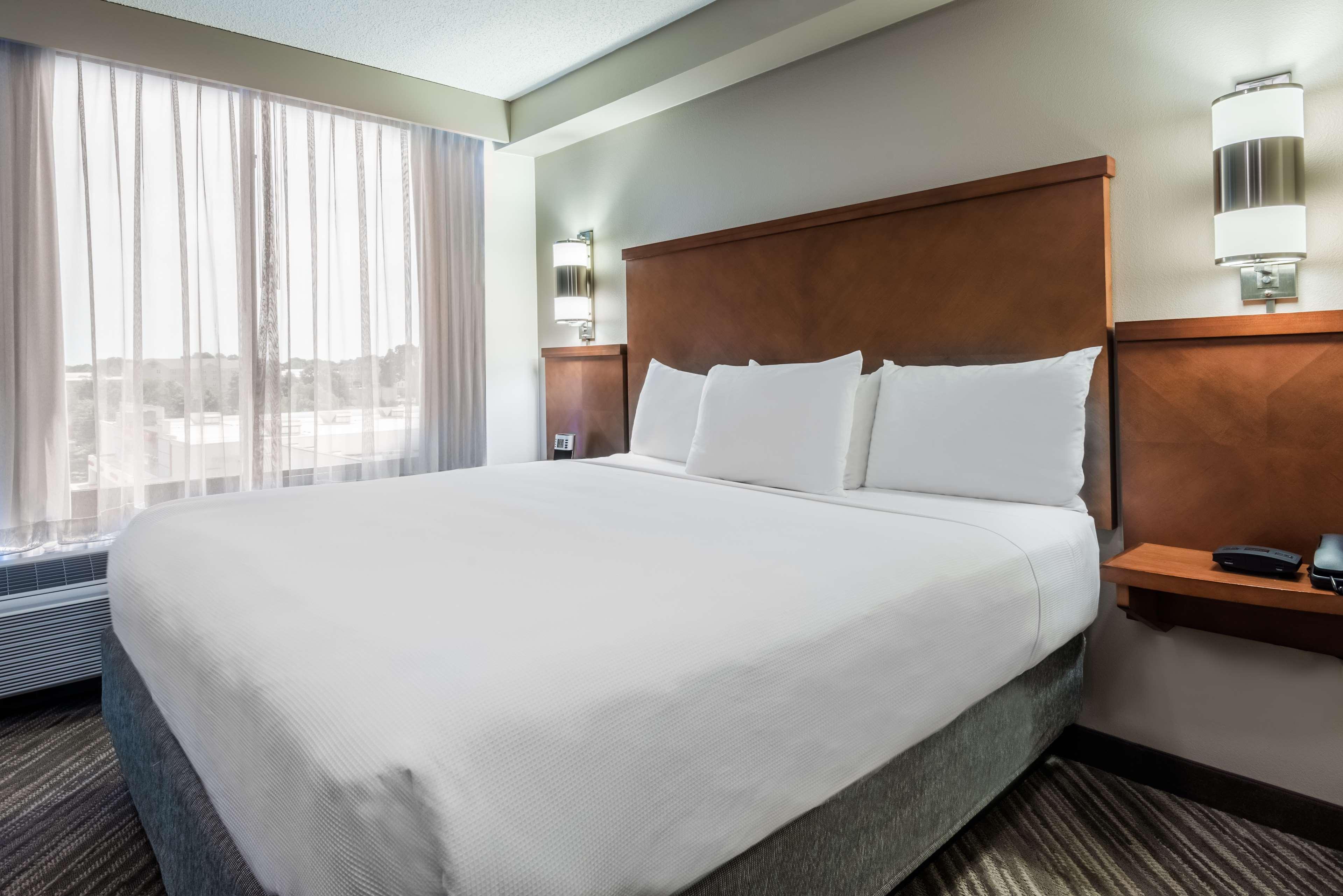 Hyatt Place Bentonville Rogers Buitenkant foto