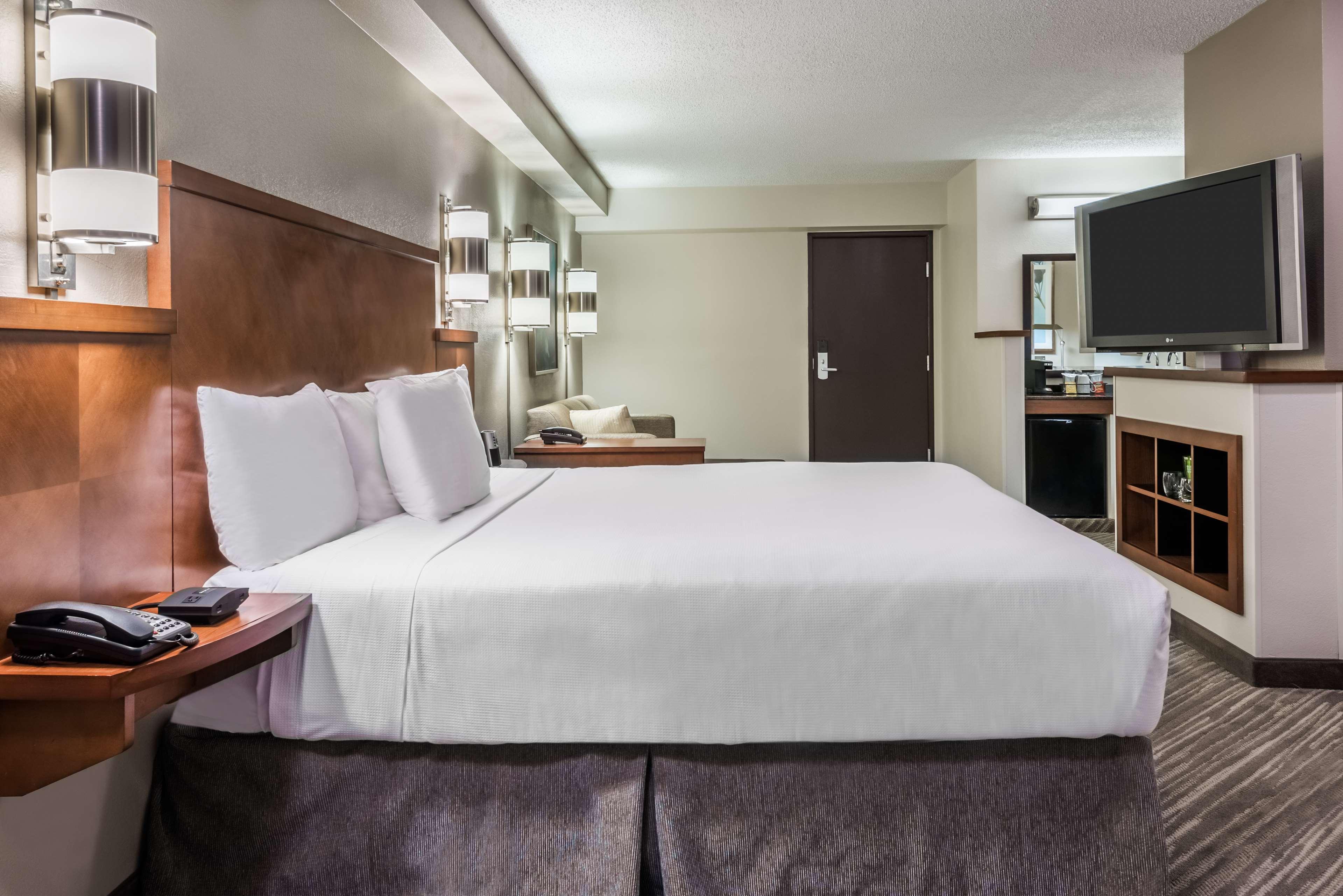Hyatt Place Bentonville Rogers Buitenkant foto