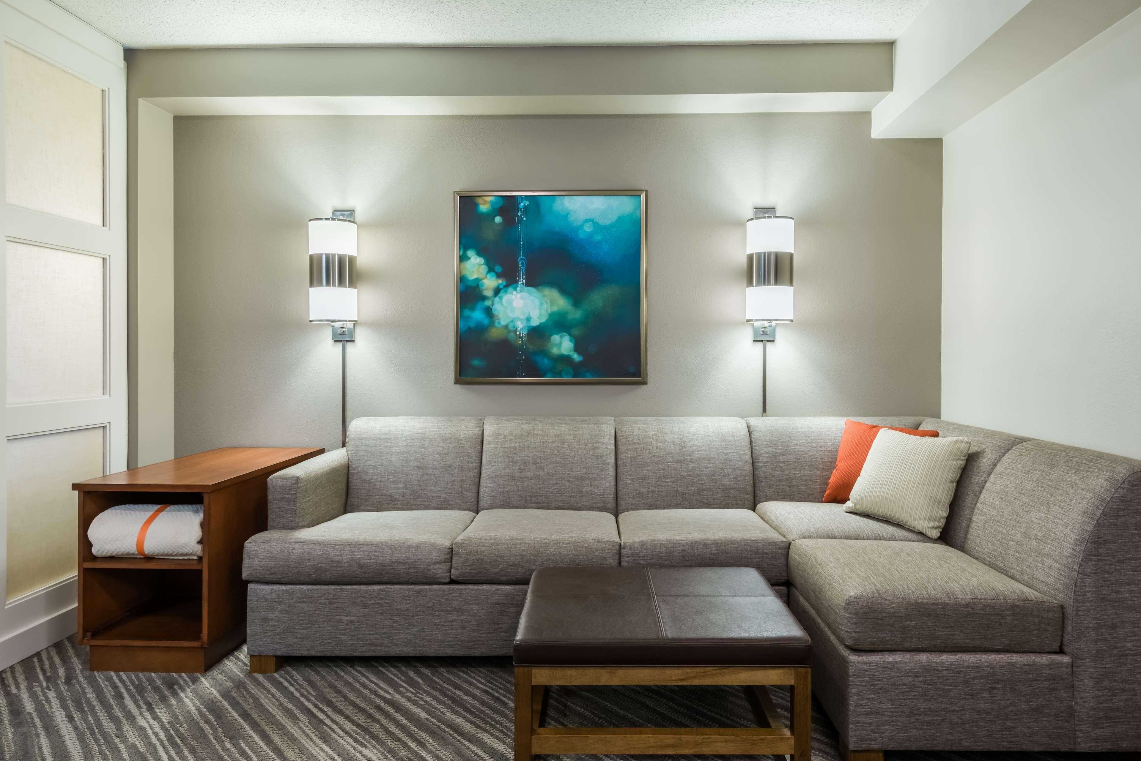 Hyatt Place Bentonville Rogers Buitenkant foto