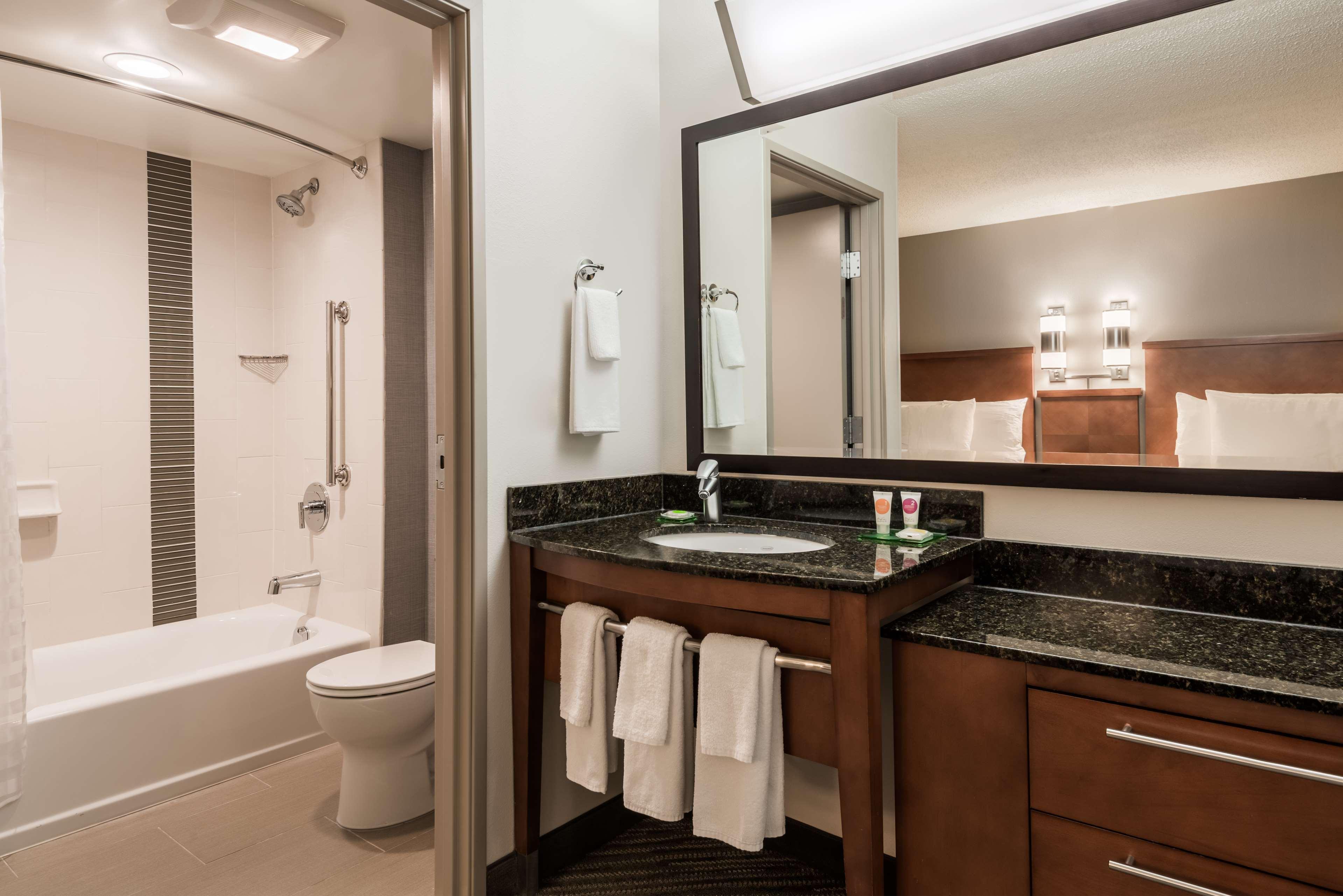Hyatt Place Bentonville Rogers Buitenkant foto