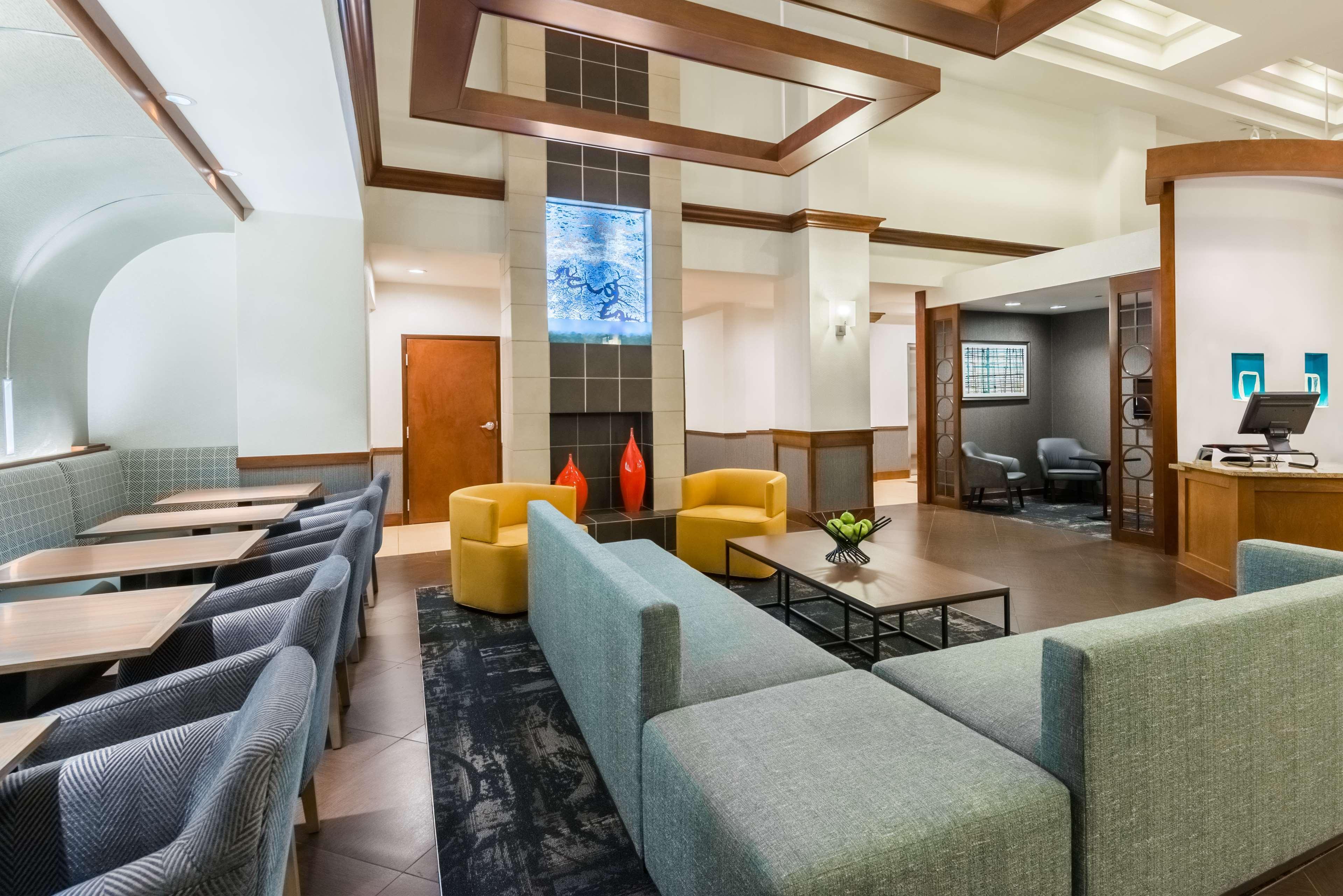 Hyatt Place Bentonville Rogers Buitenkant foto