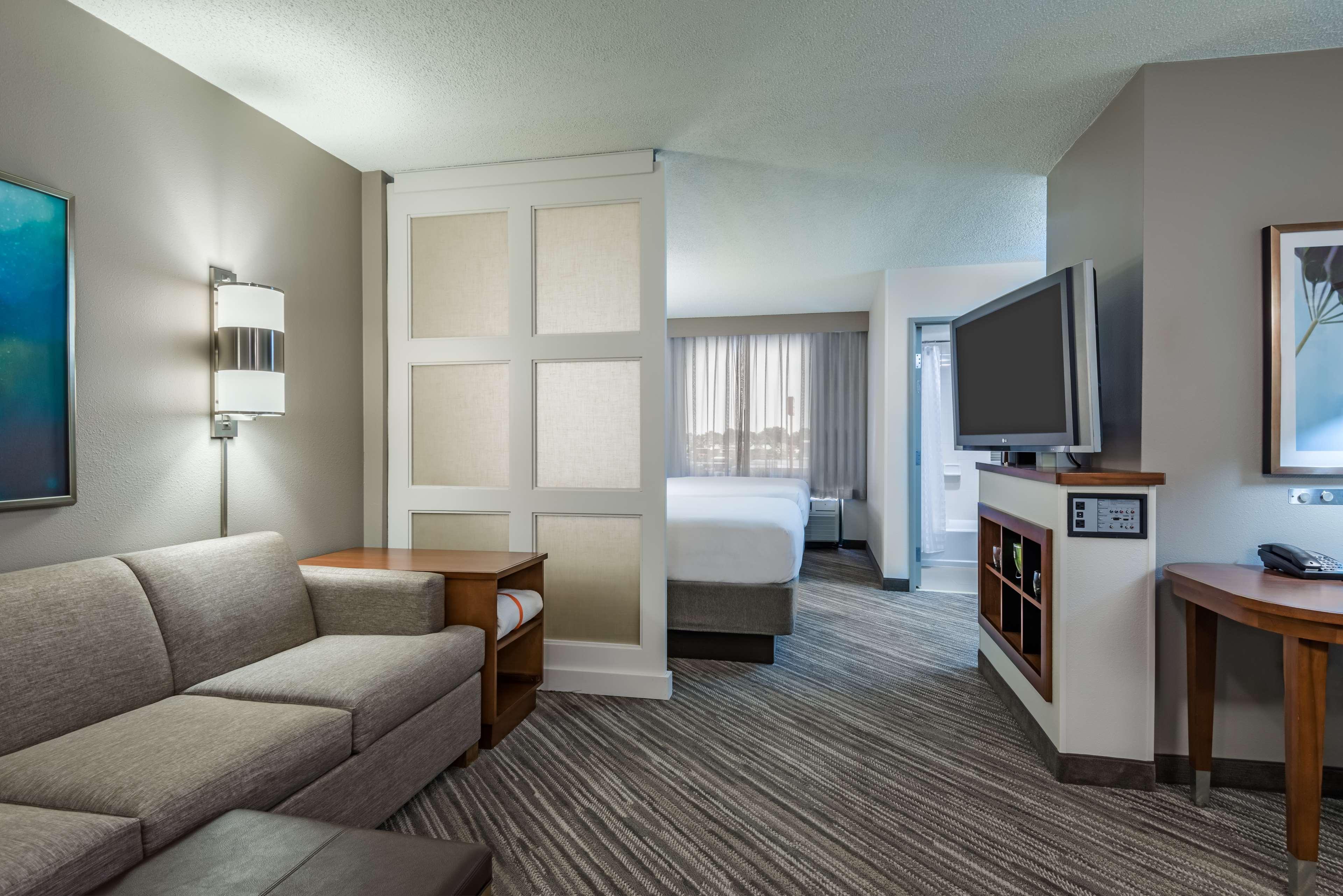 Hyatt Place Bentonville Rogers Buitenkant foto