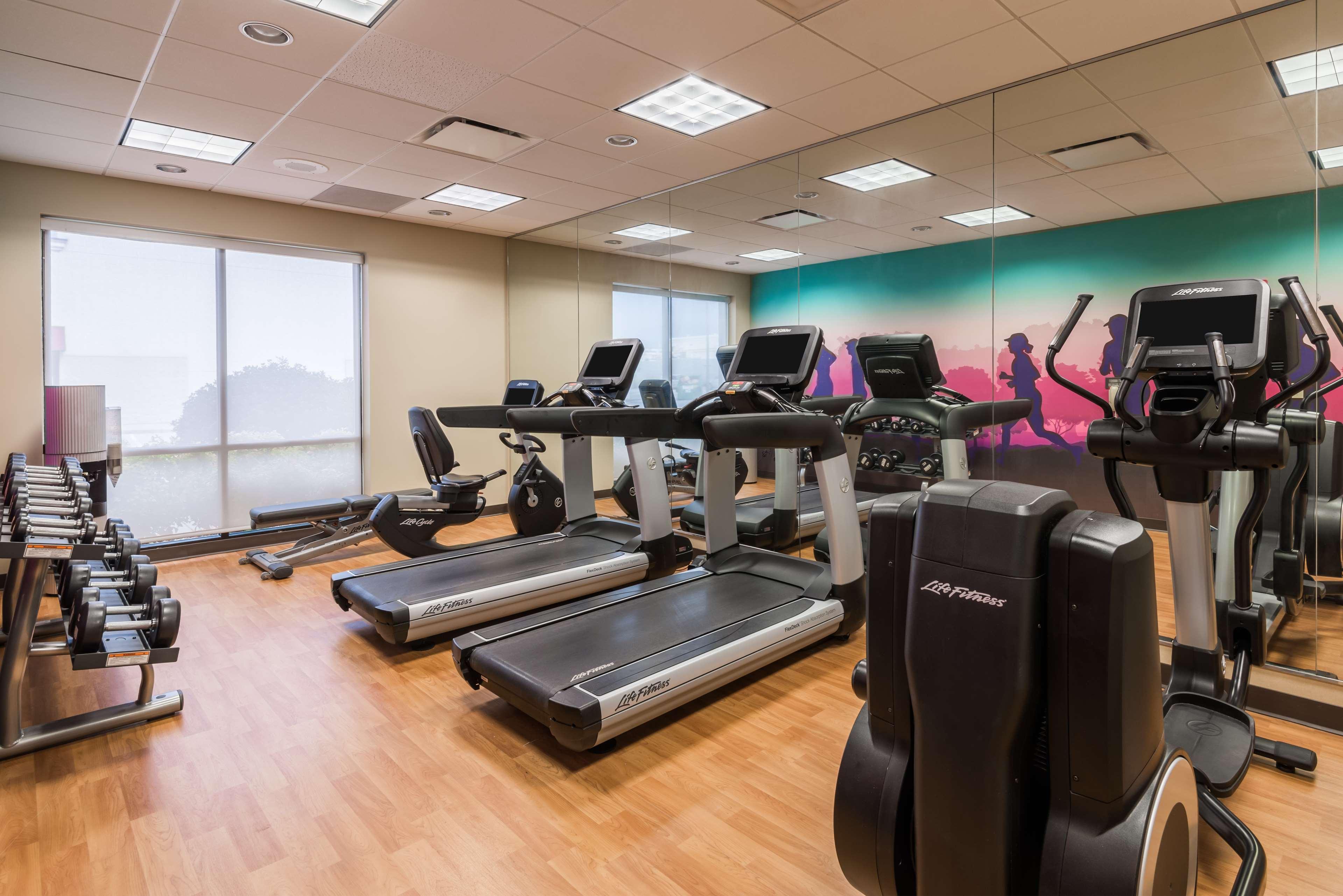 Hyatt Place Bentonville Rogers Buitenkant foto