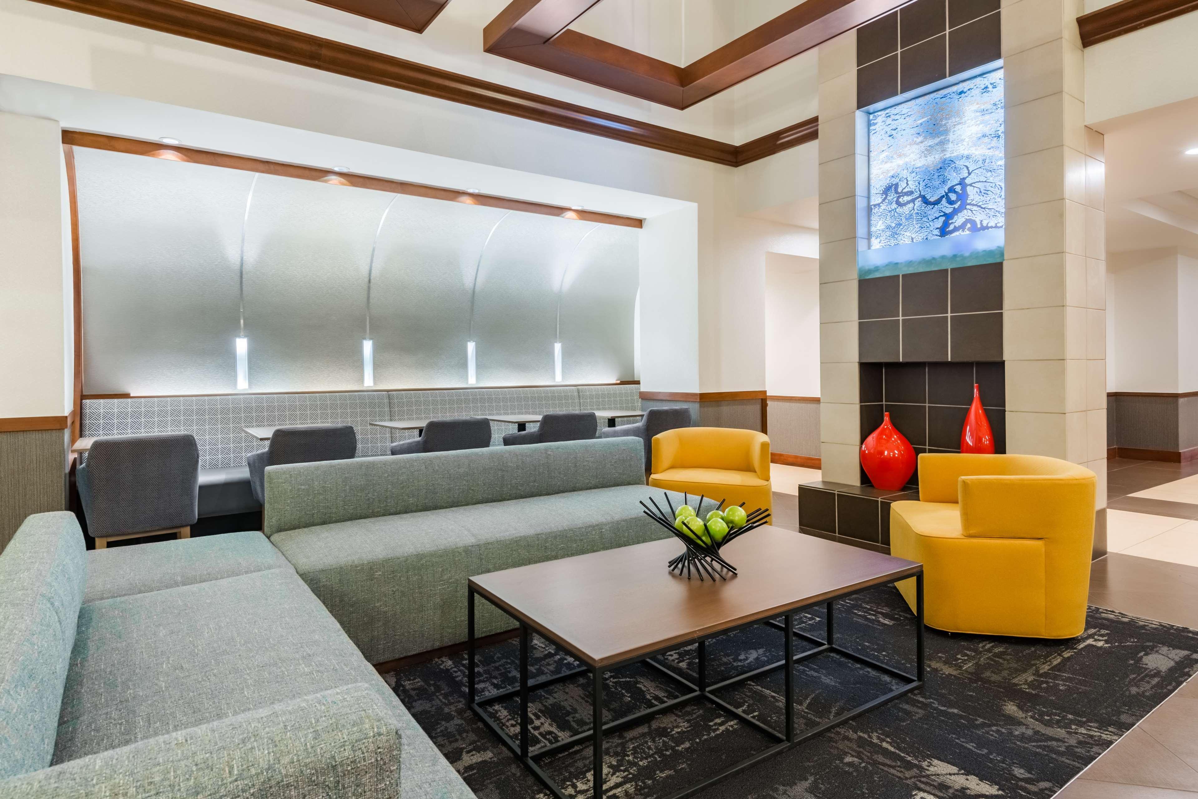 Hyatt Place Bentonville Rogers Buitenkant foto