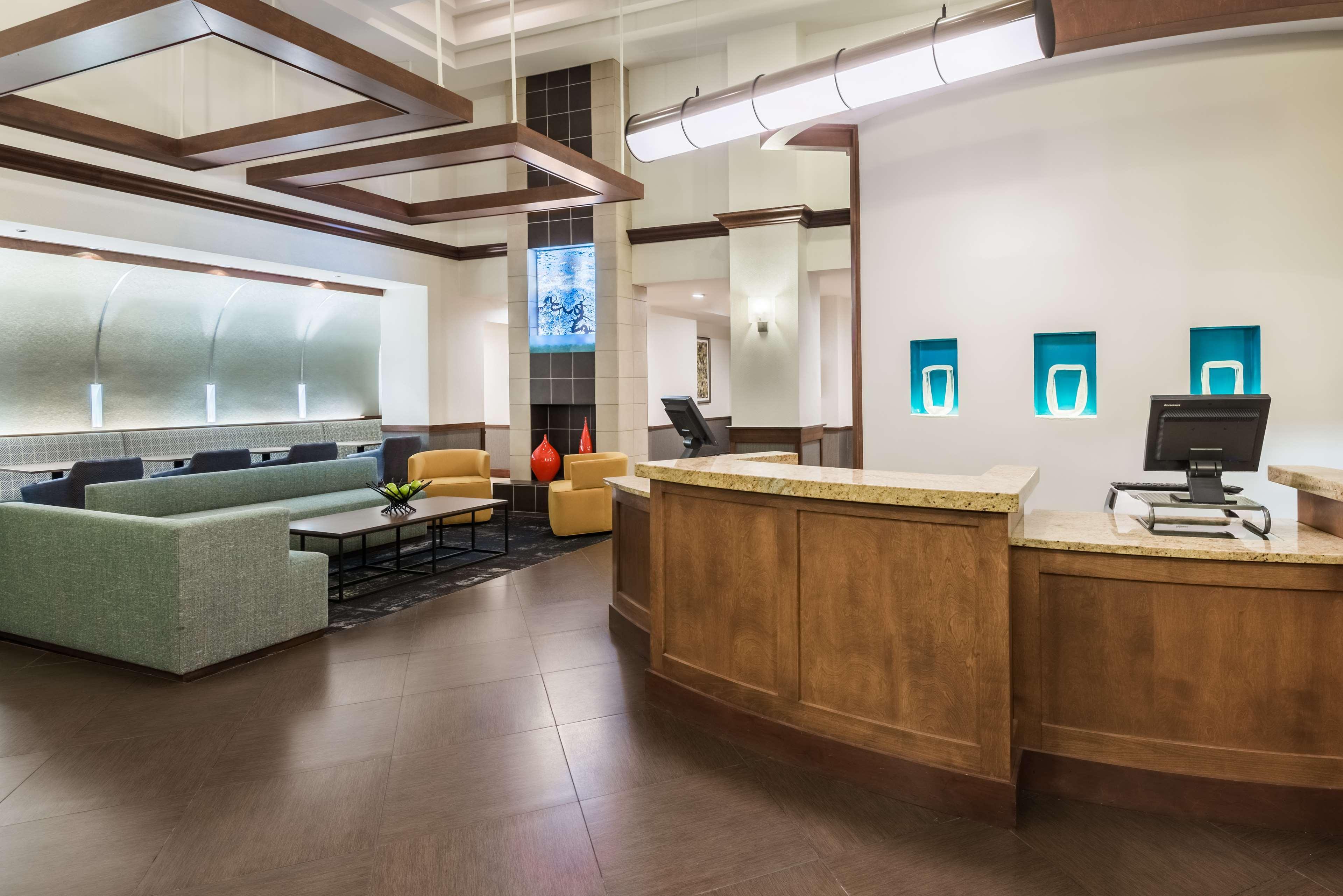 Hyatt Place Bentonville Rogers Buitenkant foto