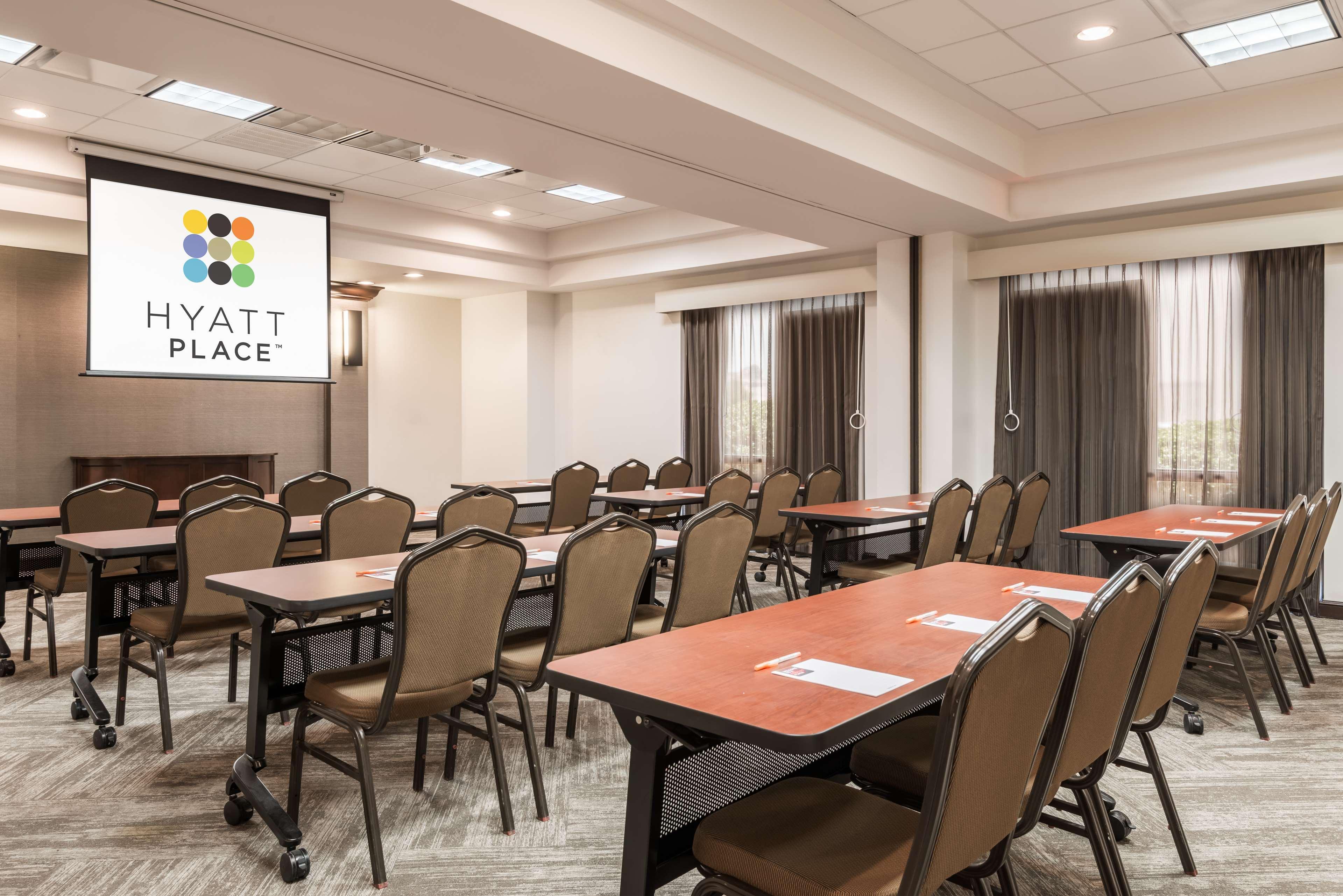 Hyatt Place Bentonville Rogers Buitenkant foto