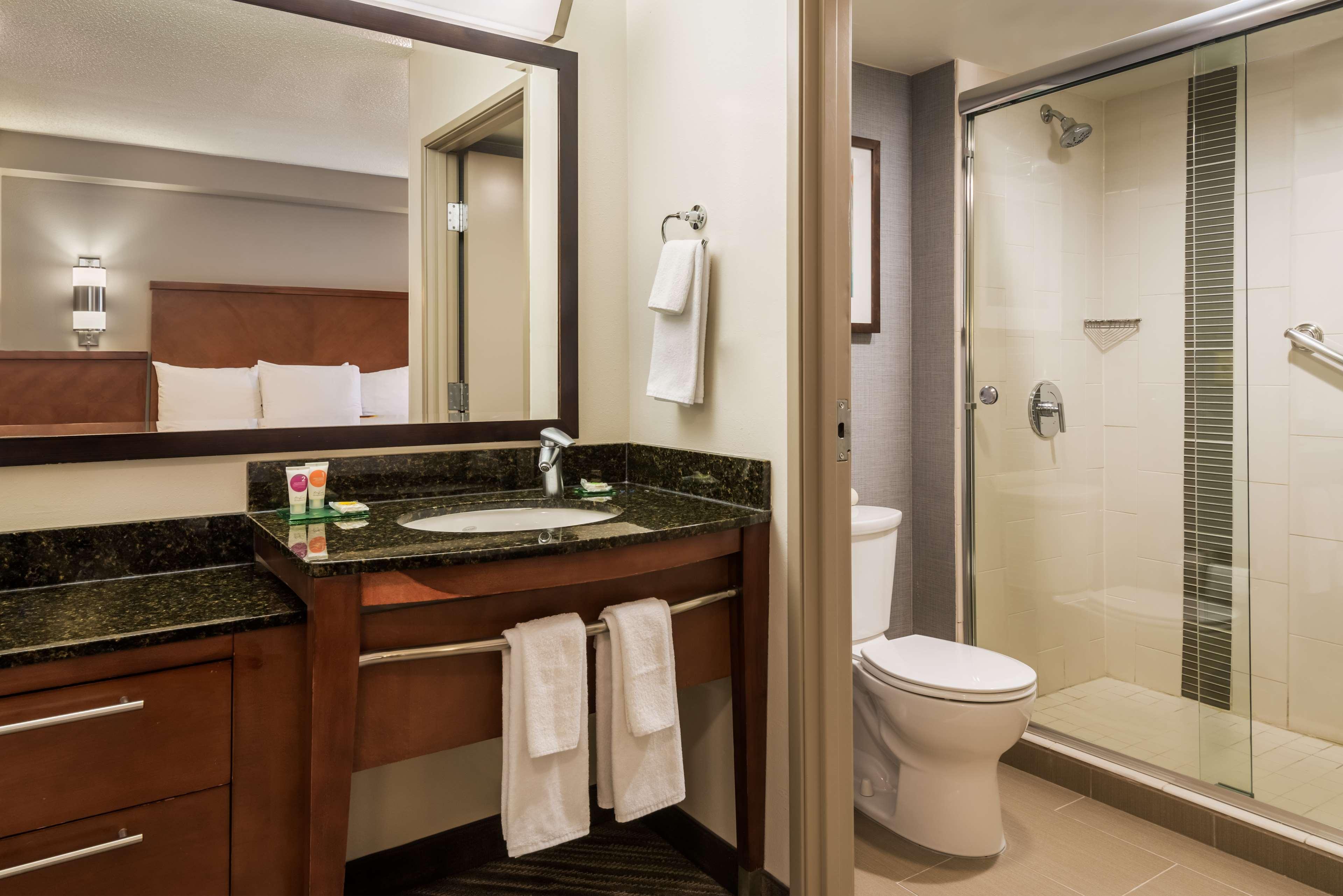 Hyatt Place Bentonville Rogers Buitenkant foto