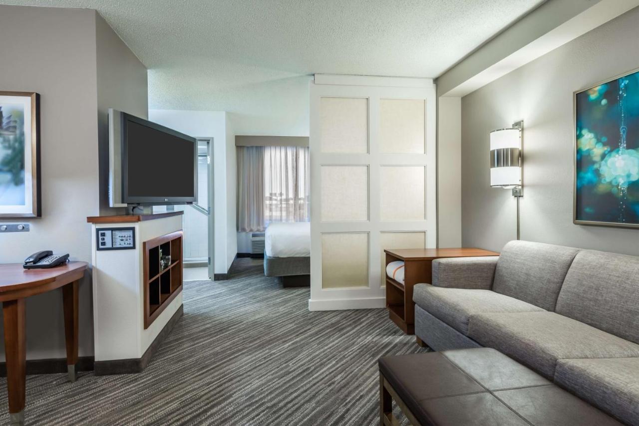 Hyatt Place Bentonville Rogers Buitenkant foto