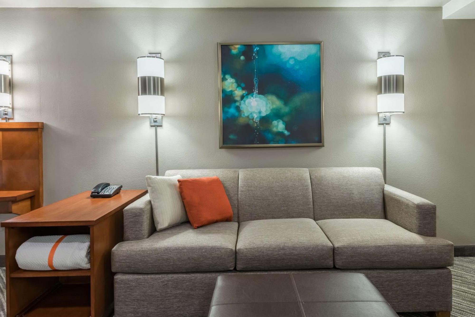 Hyatt Place Bentonville Rogers Buitenkant foto