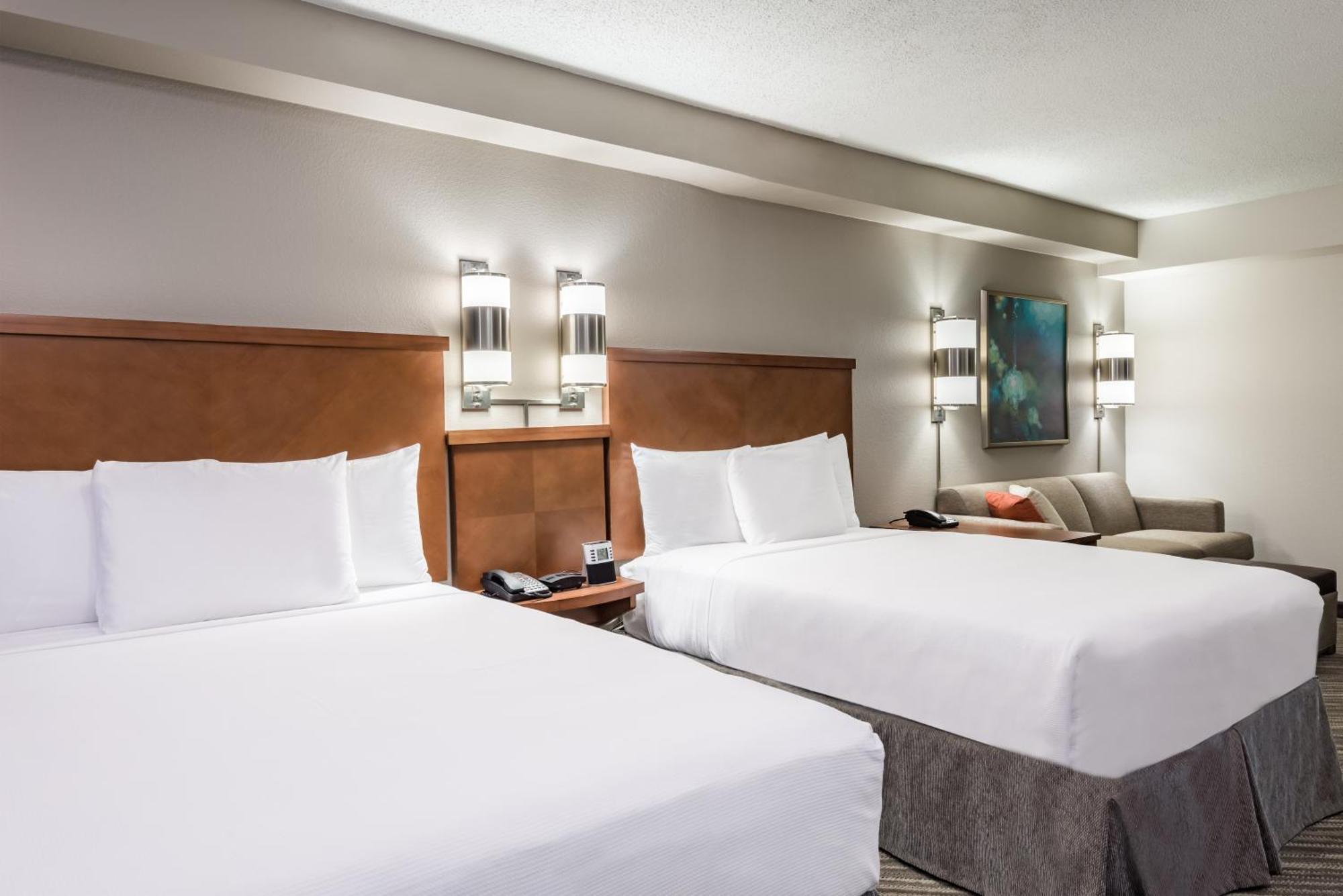 Hyatt Place Bentonville Rogers Buitenkant foto