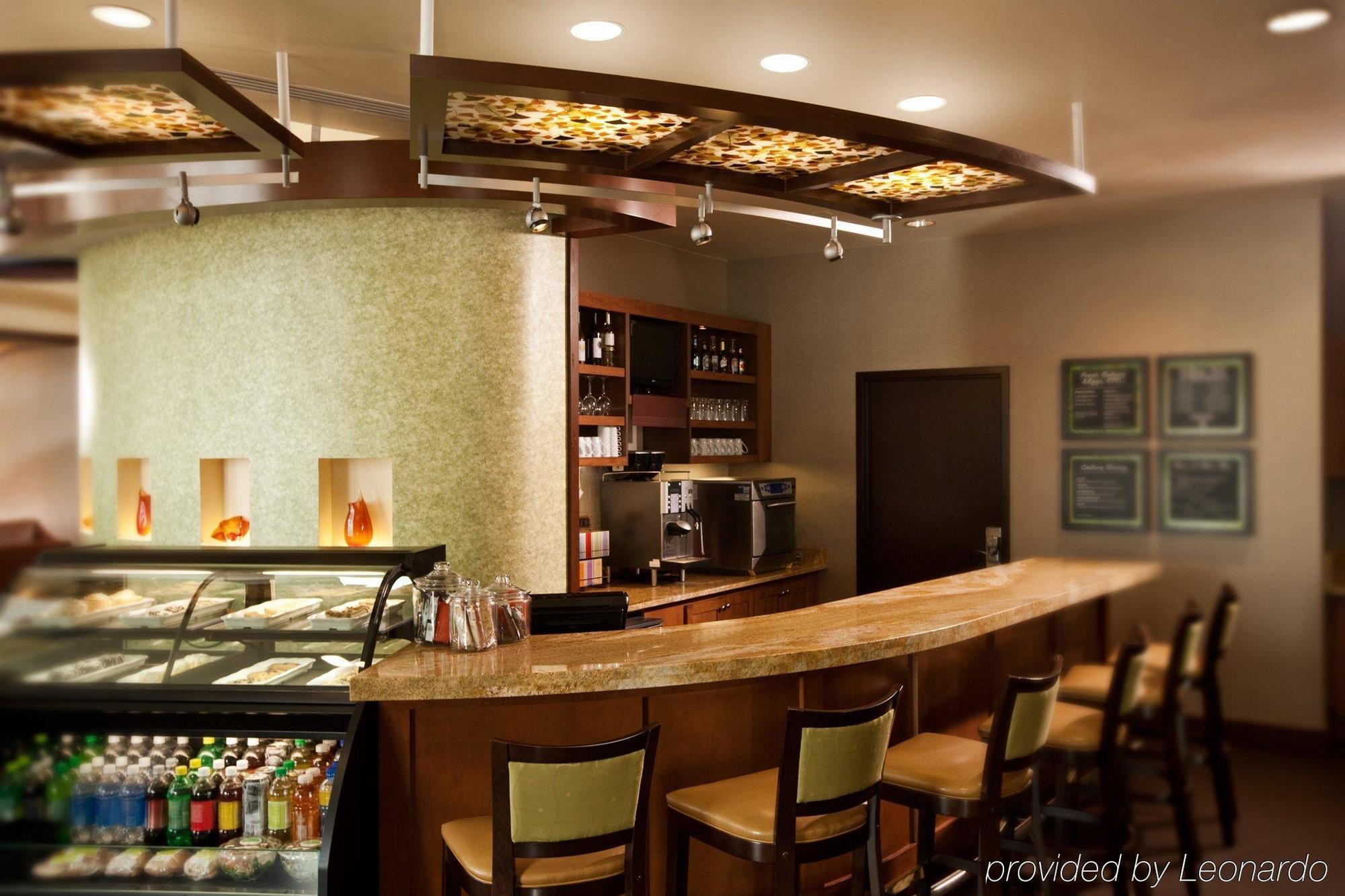 Hyatt Place Bentonville Rogers Buitenkant foto