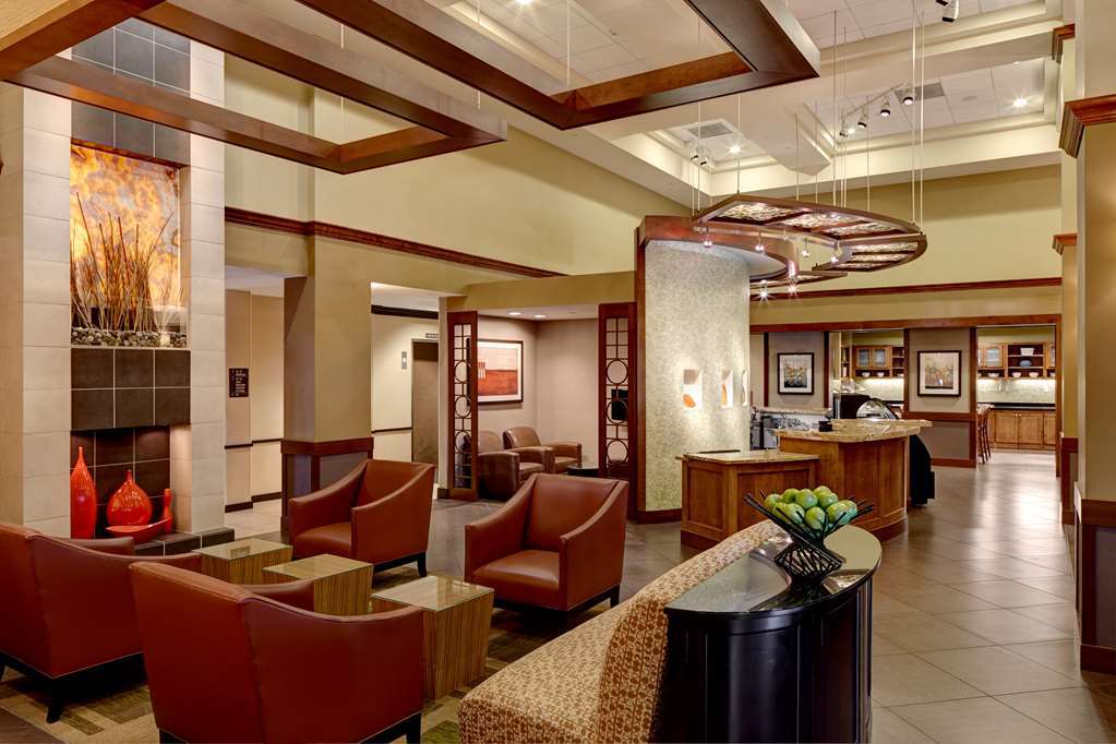Hyatt Place Bentonville Rogers Interieur foto