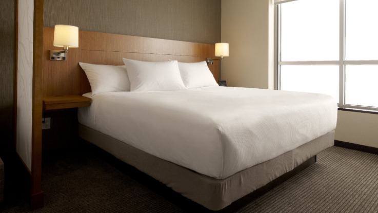 Hyatt Place Bentonville Rogers Buitenkant foto
